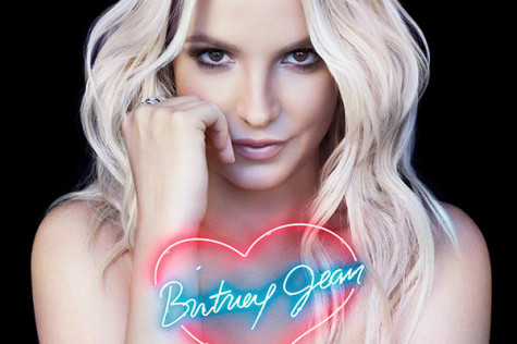 Britney Spears struggles to find emotional balance on ‘Britney Jean’