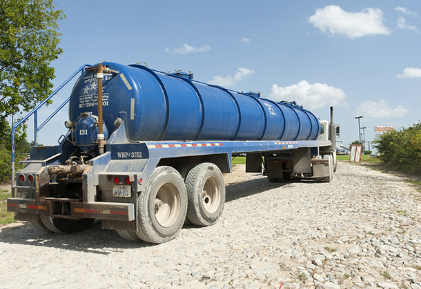 New York state receives extension to create fracking regulations