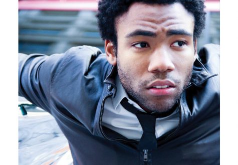 Childish Gambino