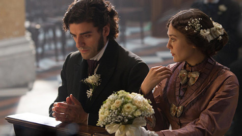 Actors impress in tragic love story ‘In Secret’