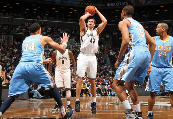 Brooklyn Nets must evolve to stay competitive