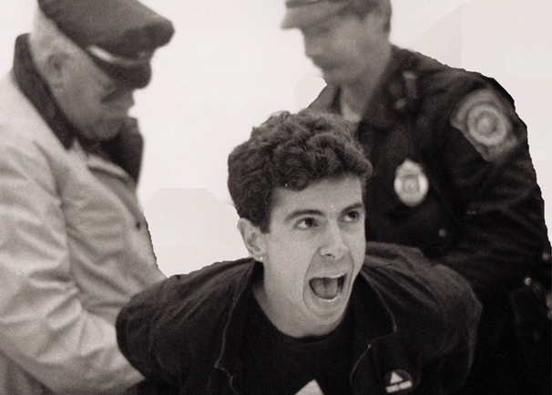 ‘How to Survive a Plague’ enlightens audience about AIDS epidemic