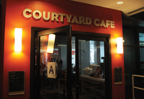 Three NYU dining halls receive A health rating
