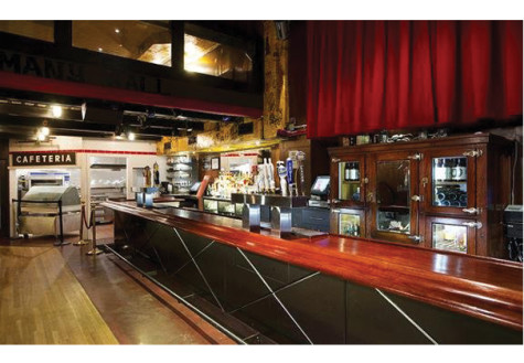 NYPD inspects Lower East Side bars