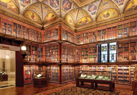 Top 5 quirky exhibits for students on a budget