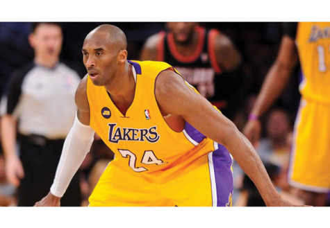 L.A. Lakers fail to meet expectations, hope for improvement