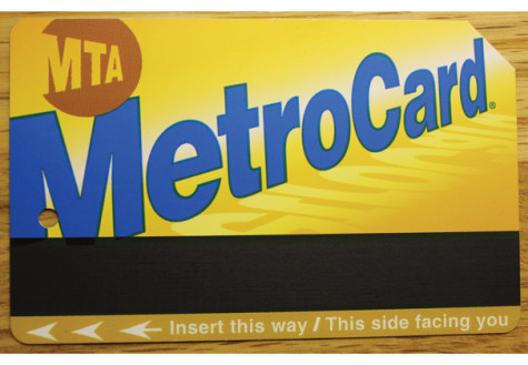 MTA slimming waste with fare mark up