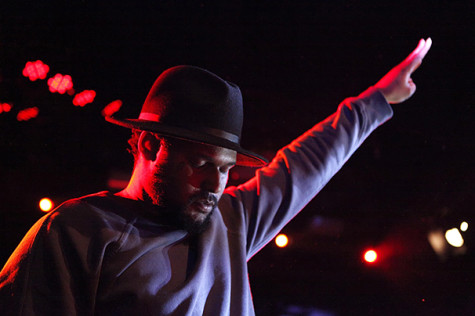 Schoolboy Q shows multiple sides with ‘Oxymoron’