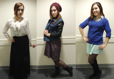 Dispel winter blues with summer style