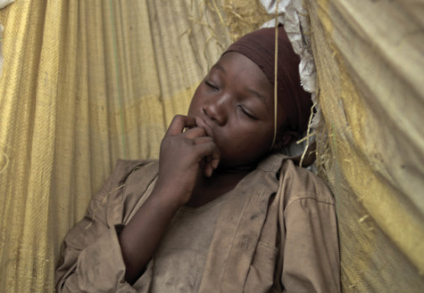 ‘War Witch’ portrays haunting exploration of child soldiering in Africa