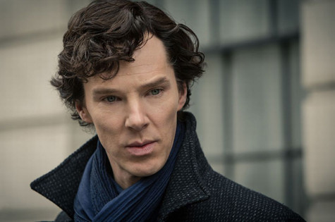 Conan Doyle’s detective welcomed on the small screen