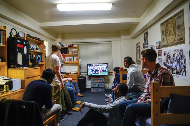Super Bowl blackout changes course of game