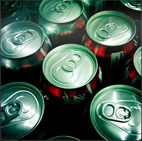 NAACP adds voice to Bloomberg soda ban