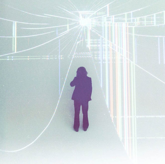Jim James’ debut album highlights his philosophy