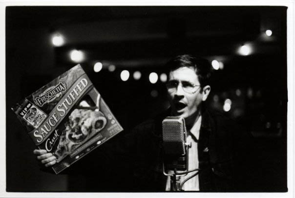 Songwriter’s Portrait: John Darnielle
