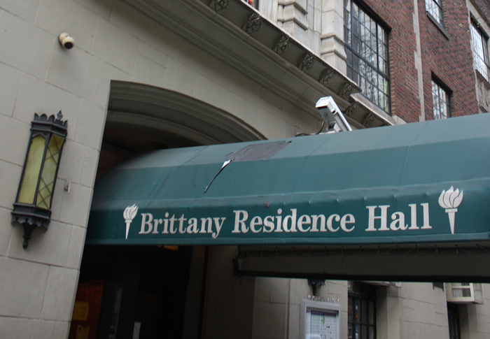 NYU to revamp housing in the fall