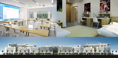 From the Emirates: In focus: Saadiyat update