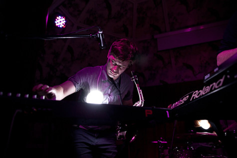 Metronomy’s ‘Love Letters’ fails to charm
