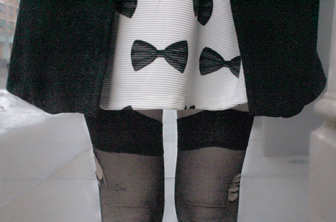 Top 5 strategies for preventing ripped tights