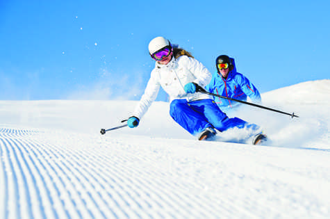 Spring break travel destinations: Montreal