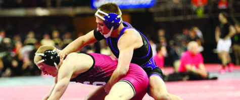 NYU fencing, wrestling teams see success over break