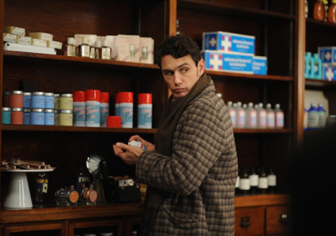 “Maladies” lacks vitality to hold audience attention