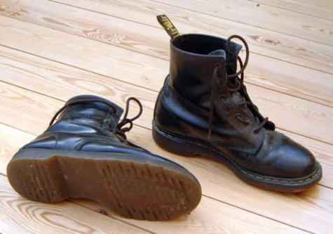 Top 5 shoes to make going out bearable