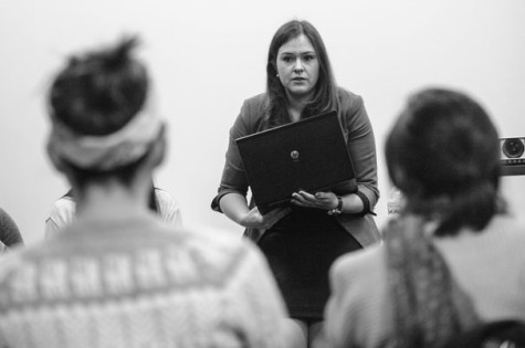 Up-and-Comer | Evelyn Seidler