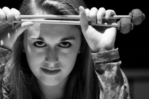 Up-and-Comer | Sofie Zamchick