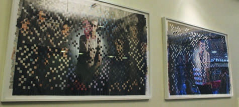 Exhibition highlights student photos