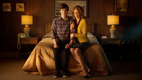 ‘Bates Motel’ reopens for second season