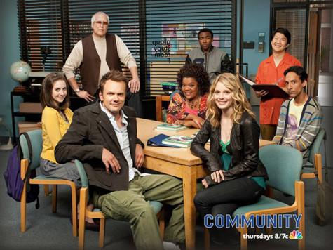 Arts Issue: TV shows suffer from ensemble casting