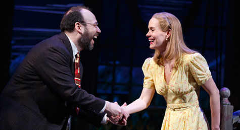 Arts Issue: Off Broadway shows need to balance stars, craft