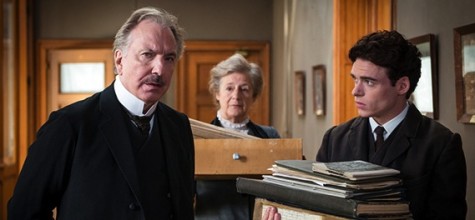 ‘Promise’ suffers from unsatisfactory screenplay