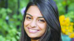Day in the Life: Avni Parikh