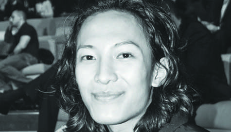 Alexander Wang, H&M collaborate