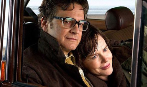 Firth, Kidman elevate script in ‘Railway Man’