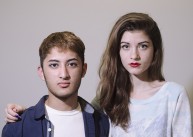 Resurgence of ’90s trends gives makeup funky blast from past