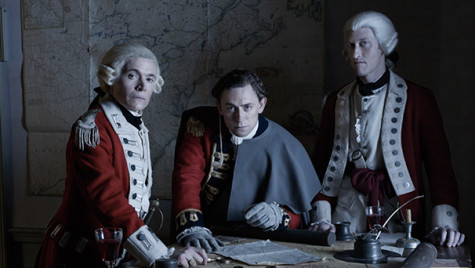 AMC’s ‘Turn’ fails as espionage drama, succeeds as period piece