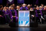 Tisch School of the Arts Commencement