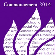 Commencement 2014
