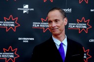 Waters brings his craft to film retrospective