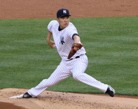 Pitcher injury rates rising, Yankees in tough spot