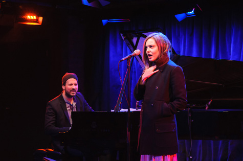 Anna Nalick reveals details about upcoming album