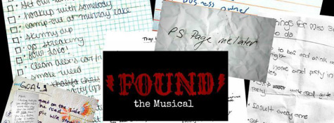 ‘Found’ presents beauty, humor