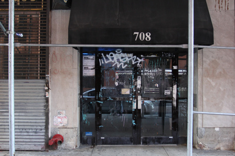 Coles substitute to open on Lafayette Street