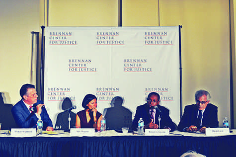 Midterms, Obama’s record debated