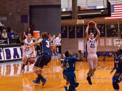 Men’s, women’s basketball begin