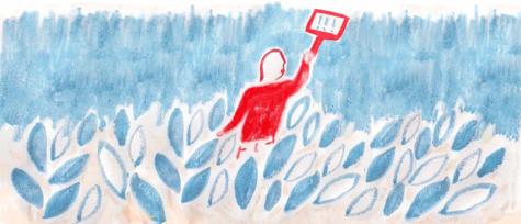 Activism from abroad: How to understand global social movements