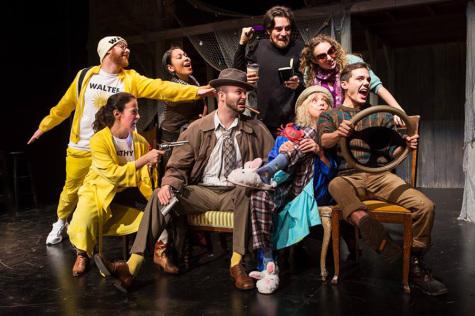 Alum brings unique play to stage